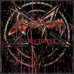 Venom - Antechrist (Single) Venom - Antechrist (Single)