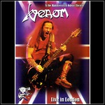 Venom - Live In London 85 (DVD)