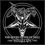 Venom - The Seven Gates Of Hell - Singles 1980 - 1985 (Compilation)