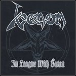 Venom - In League With Satan (Compilation) Venom - In League With Satan (Compilation)