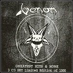 Venom - Greatest Hits & More (Compilation) Venom - Greatest Hits & More (Compilation)