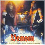 Venom - The Venom Archive (Compilation) Venom - The Venom Archive (Compilation)