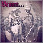 Venom - The Court Of Death (Compilation) Venom - The Court Of Death (Compilation)