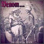 Venom - The Court Of Death (Compilation)