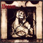 Venom - Buried Alive (Compilation) Venom - Buried Alive (Compilation)