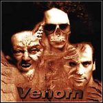 Venom - Cast In Stone