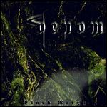 Venom - Black Reign (Compilation) Venom - Black Reign (Compilation)