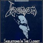 Venom - Skeletons In The Closet (Compilation)