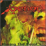 Venom - Kissing The Beast (Compilation) Venom - Kissing The Beast (Compilation)