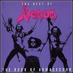 Venom - The Book Of Armageddon (Compilation)