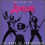Venom - The Book Of Armageddon (Compilation) Venom - The Book Of Armageddon (Compilation)