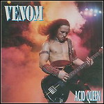 Venom - Acid Queen (Compilation)