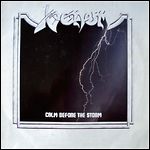 Venom - Calm Before The Storm