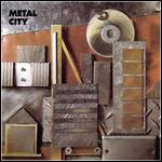 Various Artists - Metal City (DVD)