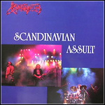 Venom - Scandinavian Assault (EP) Venom - Scandinavian Assault (EP)
