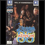 Venom - Hell At Hammersmith (DVD)