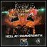 Venom - Hell At Hammersmith (EP) Venom - Hell At Hammersmith (EP)