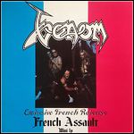Venom - French Assault (EP) Venom - French Assault (EP)