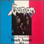 Venom - French Assault (EP)