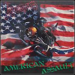 Venom - American Assault (EP)