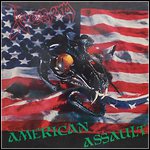Venom - American Assault (EP) Venom - American Assault (EP)