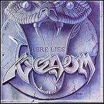 Venom - Here Lies Venom (Compilation)
