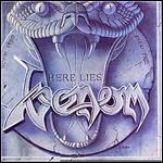 Venom - Here Lies Venom (Compilation) Venom - Here Lies Venom (Compilation)