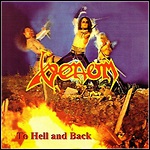 Venom - To Hell And Back (Single) Venom - To Hell And Back (Single)