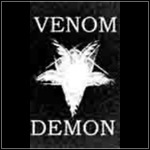 Venom - Demon (EP) Venom - Demon (EP)