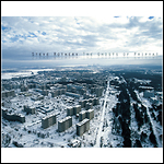 Steve Rothery - The Ghosts Of Pripyat