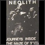 Neolith - Journey Inside The Maze Of Time (EP)