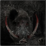 Gloson - Yearwalker