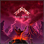 Trauma - Rapture And Wrath