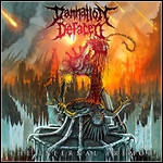 Damnation Defaced - The Infernal Tremor - 5 Punkte