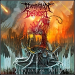 Damnation Defaced - The Infernal Tremor Damnation Defaced - The Infernal Tremor