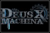 Deus X Machina Deus X Machina
