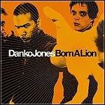Danko Jones - Born A Lion