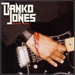 Danko Jones - We Sweat Blood