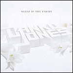 Danko Jones - Sleep Is The Enemy