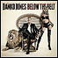 Danko Jones - Below The Belt Danko Jones - Below The Belt