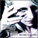 Watch Them Fade - Welcome To My Void Watch Them Fade - Welcome To My Void