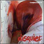 Therapy? - Disquiet Therapy? - Disquiet
