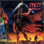 Cancer - Death Shall Rise Cancer - Death Shall Rise