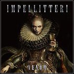 Impellitteri - Venom Impellitteri - Venom