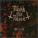 Blakk Old Blood - Wrath (EP)