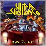Ultra-Violence - Deflect The Flow