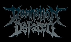 Damnation Defaced Damnation Defaced