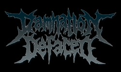 Damnation Defaced