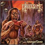Gruesome - Savage Land