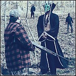 Ultramantis Black - Ultramantis Black (EP)